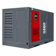 Винтовой компрессор OZEN OSC 200 U - 10 бар Винтовой компрессор OZEN OSC 200 U - 10 бар