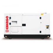 Дизельный генератор Energo AD30-T400-S Дизельный генератор Energo AD30-T400-S