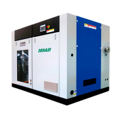 Винтовой компрессор DENAIR DWW-250W - 7 бар безмасляный