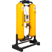 Осушитель воздуха ET-Compressors HD 810 адсорбционный Осушитель воздуха ET-Compressors HD 810 адсорбционный