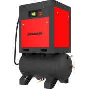 Винтовой компрессор с ременным приводом Harrison HRS‑94531T3 ‑ 10 бар (IP54)
