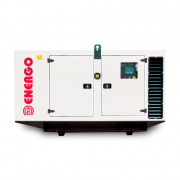 Дизельный генератор Energo AD350‑T400‑S