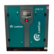 Винтовой компрессор CA7.5‑10 (10 бар, 7.5 кВт, IP 23) ВедКом