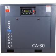 Винтовой компрессор CROSS AIR CA30‑10RA