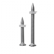 Дюбель‑гвоздь по бетону F‑DN 3.7x52мм / 100 шт // FixPistols