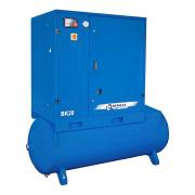 Винтовой компрессор Remeza ВК25‑10‑500ВС
