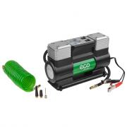 Компрессор автомобильный ECO AE‑028‑2