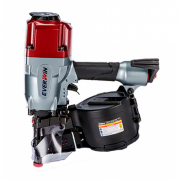 Барабанный пневмопистолет Everwin FCN90LB‑ST