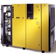 Винтовой компрессор KAESER BSD 83 T ‑ 10 бар