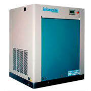 Винтовой компрессор Spitzenreiter KS‑10A ‑ 10 бар