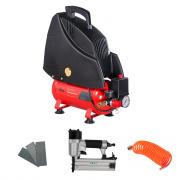 Компрессор FUBAG WOOD MASTER KIT