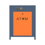 Отзыв на товар Винтовой компрессор ATOM А-15Е (8 бар, 2350 л/мин, 15 кВт, IP23)